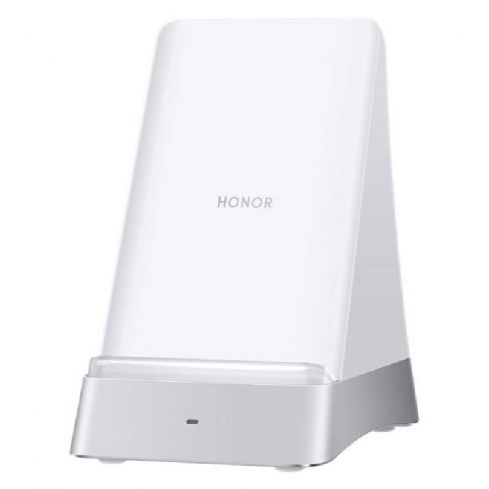 Honor SuperCharge Wireless Charger Stand (Max 100W) – White