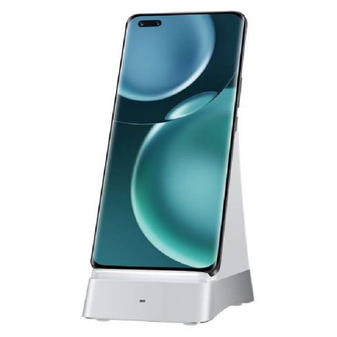 Honor SuperCharge Wireless Charger Stand (Max 100W) – White