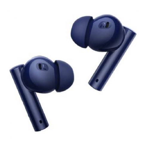 Realme Buds Air 5 Earbuds - Blue