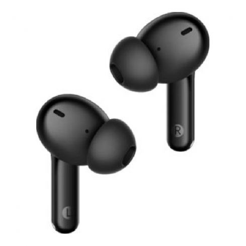 QCY T13 ANC Wireless Earbuds - Black