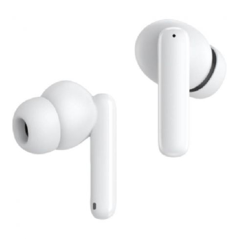 QCY T13 ANC Wireless Earbuds - White