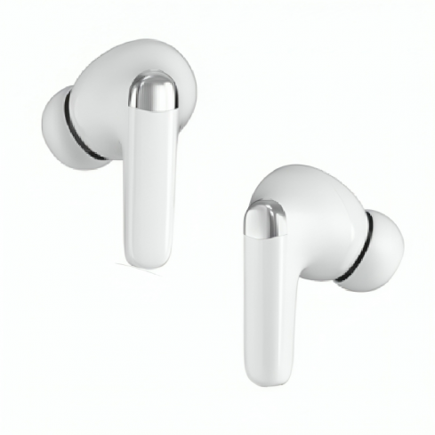 Infinix NEO XE26 Earbuds Noir - White