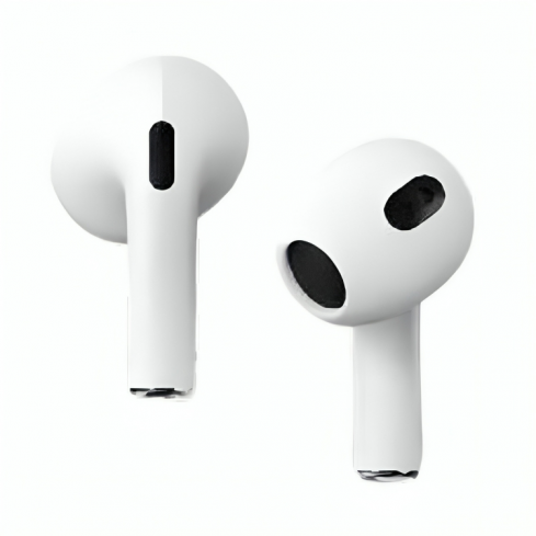 Infinix Lite XE 23 Earbuds - White