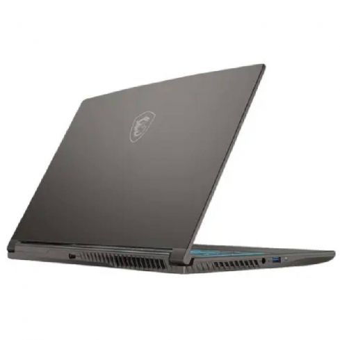 Msi Thin 15 B13UCX Gaming Laptop Intel Core i7-13620H, 512GB SSD, 16GB Ram, Nvida GeForce RTX 2050 4GB 15.6" Inch FHD - Cosmos Gray