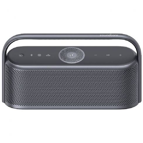 SoundCore by Anker X600 Motion Wireless Speaker - Black