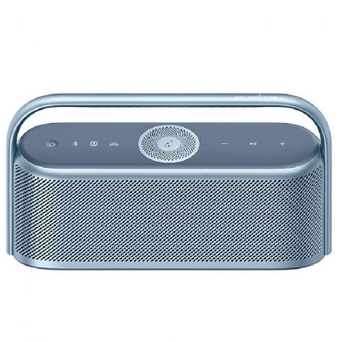 SoundCore by Anker X600 Motion Wireless Speaker - Blue