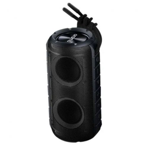 Oraimo OBS-53D 12W Wireless Speaker - Black