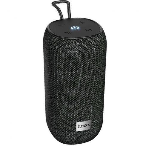 Hoco HC10 Wireless speaker - Black 