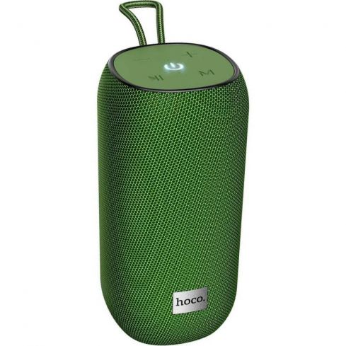 Hoco HC10 Wireless speaker - Green