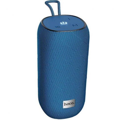 Hoco HC10 Wireless speaker - Blue