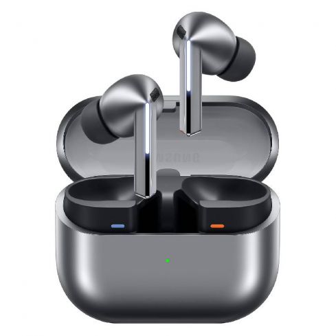 Samsung Galaxy Buds3 Pro - Silver