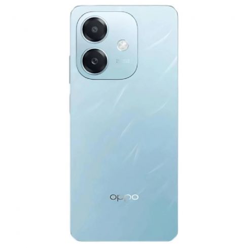 Oppo A3X 4GB Ram, 128GB - Ocean Blue