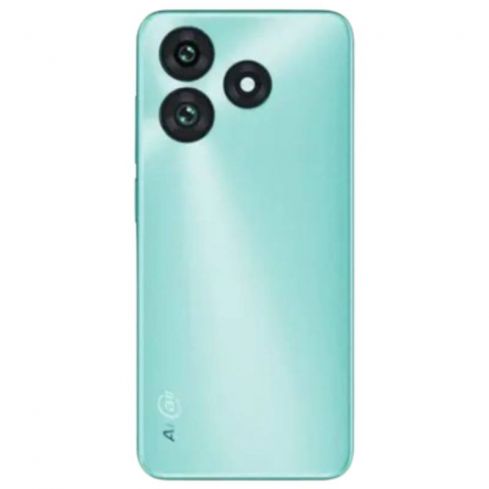 AllCall Magic 15 4GB Ram, 64GB - Agate Green