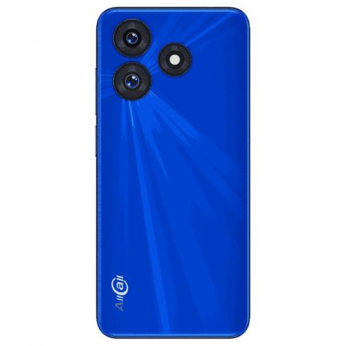 AllCall Magic 15 4GB Ram, 64GB - Hyper Blue