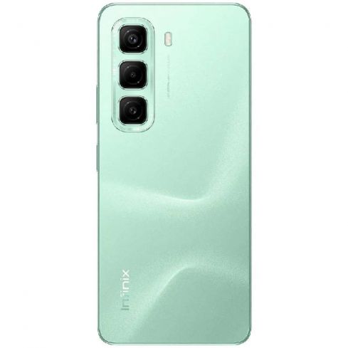 Infinix Hot 50 8GB Ram, 256GB - Sage Green