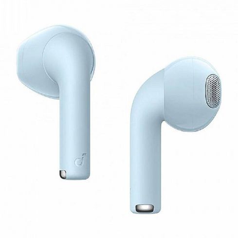 SoundCore by Anker k20i Wireless Earbuds - Blue