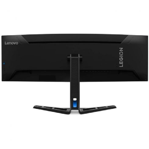 Lenovo Legion Gamming Monitor 44.5incs, R45w-30 - Black