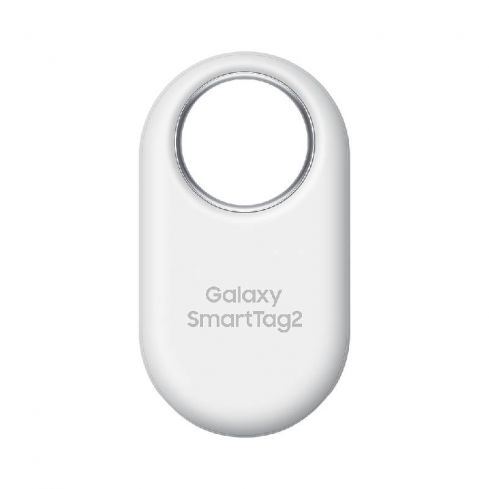 Samsung Galaxy SmartTag 2 - White