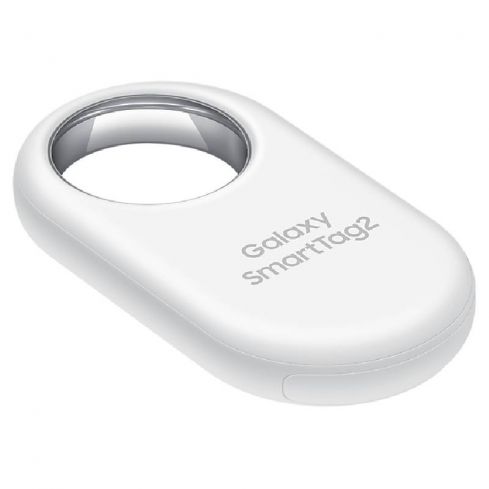 Samsung Galaxy SmartTag 2 - White