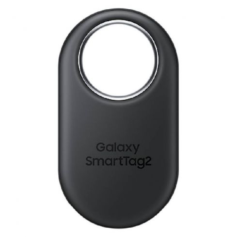 Samsung Galaxy SmartTag 2 - Black