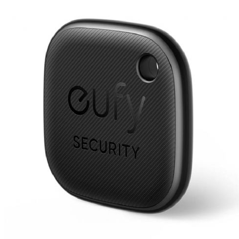 Eufy Smart Track Link (iOS only), T87B0011 - Black