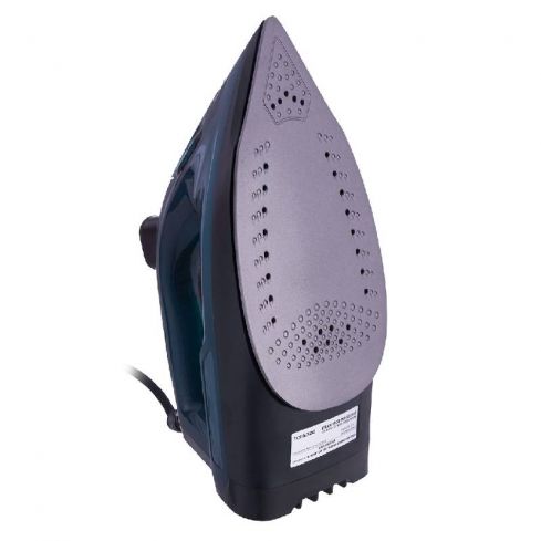 Tornado Steam Iron 2000-2400 Watt Ceramic Soleplate, TST-SE2000 - Turquoise