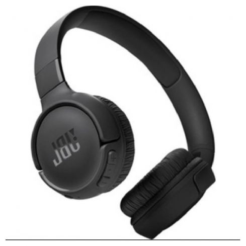 Jbl Headphone Wireless Tune 520BT - Black