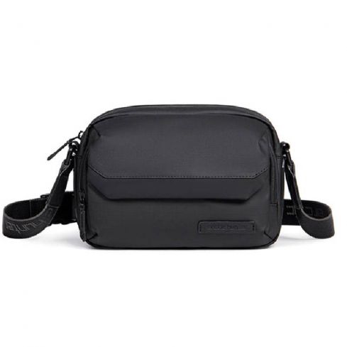 Arctic Hunter Cross Back Bag, YB00518 - Black