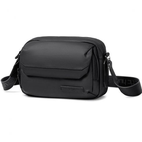 Arctic Hunter Cross Back Bag, YB00518 - Black