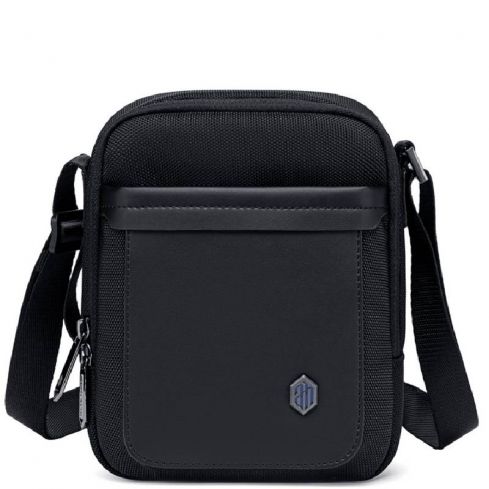 Arctic Hunter Cross Bag, K00688 - Black