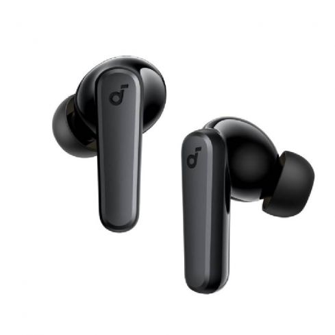 SoundCore by Anker P20i Wireless Earbuds, A39490F2 - Black