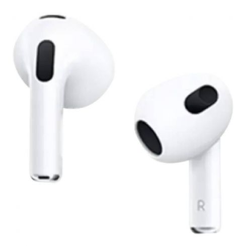 Unitronics Uni T2 Earbuds - White