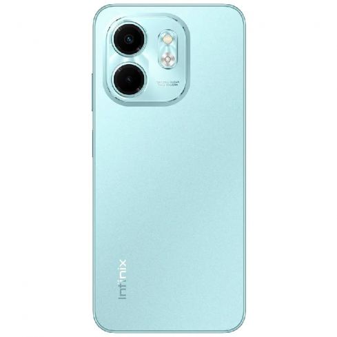 Infinix Smart 9 3GB RAM, 64GB - Mint Green