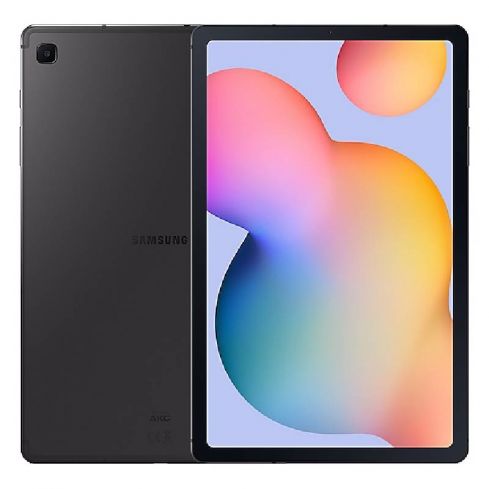 Samsung Galaxy Tab S6 Lite 4GB Ram, 128GB - Oxford Black