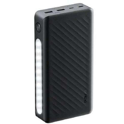 Oraimo  Power Bank 27000mAh Traveler 3 Lit 15W, OPB-1270 - Black