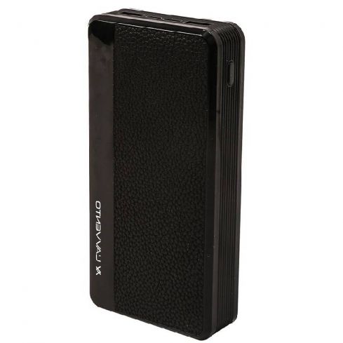 L'avvento MP486 Power Bank 20000 mAh Fast Charger 22.5W – Black