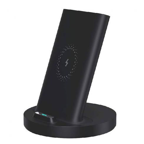 Mi 20W Wireless Charging Stand - Black