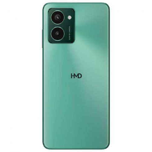 HMD بلس برو، 8 جيجا رام، 256 جيجا - اخضر