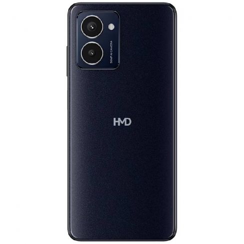 HMD Pulse Pro 8GB Ram, 256GB - Black Ocean