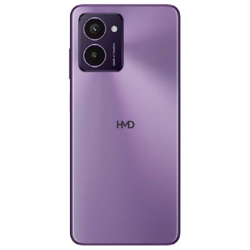 HMD Pulse Pro 8GB Ram, 256GB - Twilight Purple