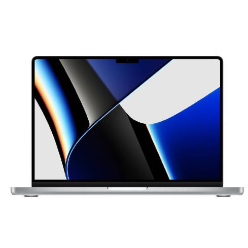 Apple MacBook Pro 14" M1 Pro Chip, 16GB, 1T SSD - Silver