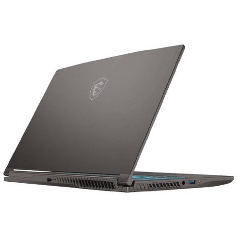ام اس اي Thin15 A B7VF لاب توب، رايزن 7 7735HS، رام 16 جيجا، 512 جيجا اس اس دي، RTX 4050 6 جيجا، شاشة 15.6 بوصة FHD 144 هرتز - رمادي