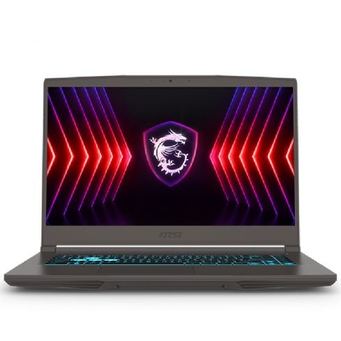 ام اس اي Thin A15 B7UCX لاب توب، رايزن 5 -7535HS، رام 8 جيجا، 512 جيجا SSD، RTX 2050، شاشة 15.6 بوصة FHD - رمادي