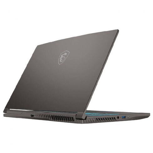 MSI Thin A15 B7UC Laptop, Ryzen 7- 7735HS, 16GB Ram, 512GB SSD, RTX 3050, 15.6" FHD - Cosmos Gray