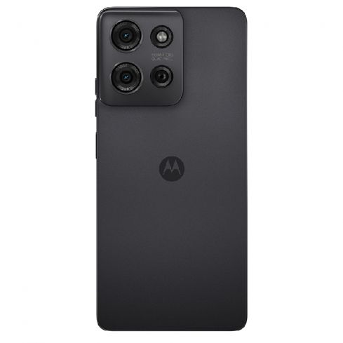 Motorola Moto G75 5G, 8GB Ram, 256GB - Charcoal Gray