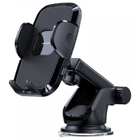 Joyroom JR-ZS259 Mechanical Car holder - Black