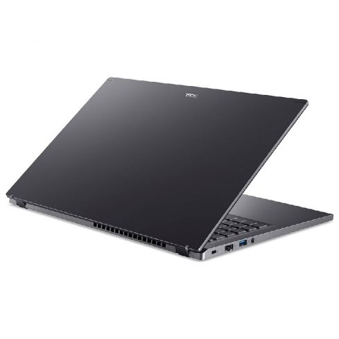 ايسر اسبير 5 Intel® Core™ i5-13420H، رام 8 جيجا، 512 جيجا اس اس دي، الترا اتش دي، 15.6 فل اتش دي، ويندوز 11، a515-58m-50KH - فضي