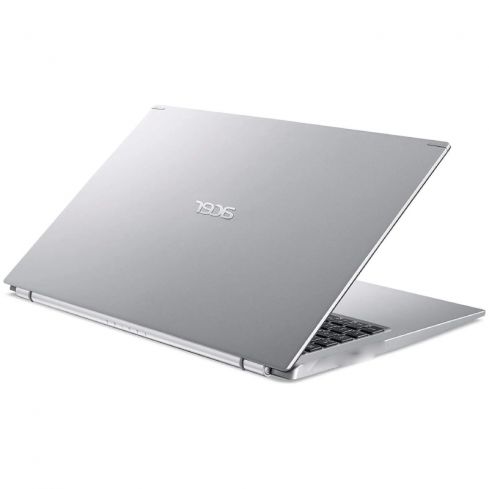 Acer Aspire 5 Intel® Core™ i7-13620H, 8GB Ram, 512GB  SSD, UHD, 15.6 FHD, Win11, a515-58m-74rk - Silver