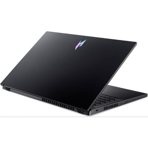 آيسر نيترو V15 Ryzen™ 7 7735HS، رام 16 جيجا، 1024 جيجا SSD، RTX 4060، شاشة 15.6 بوصة FHD، ويندوز 11 - أسود