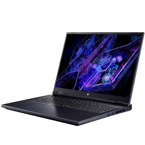 ايسر بريداتور هيليوس نيو 18 انتل كور™i9-14900HX، 16 جيجا، 1024 جيجا اس اس دي، 18 بوصة WQXGA، RTX 4060، ويندوز 11 - اسود